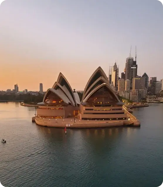 Australia