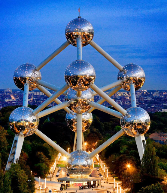Belgium