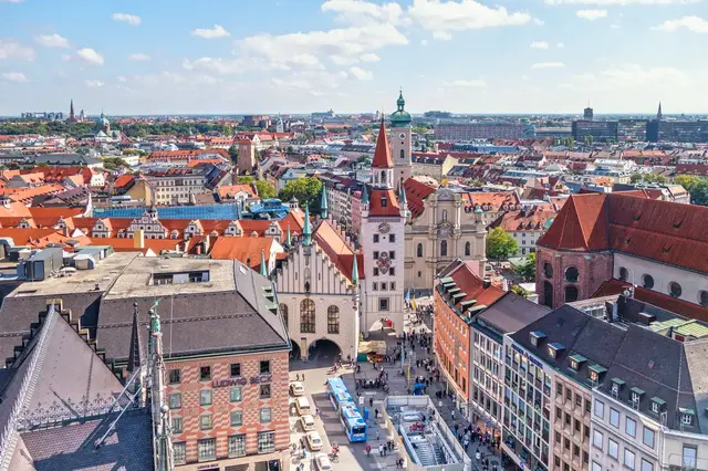Munich