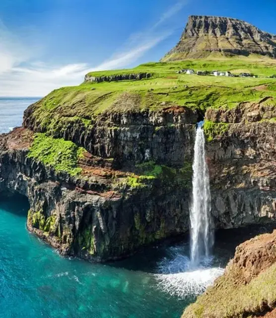 Denmark