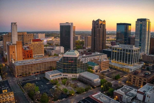 Birmingham
