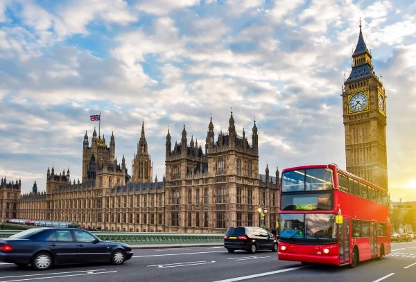 London