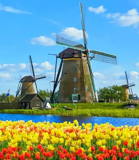 Netherlands