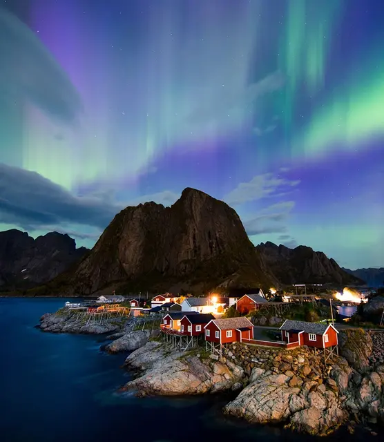 Norway