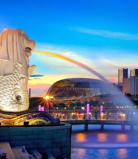 Singapore