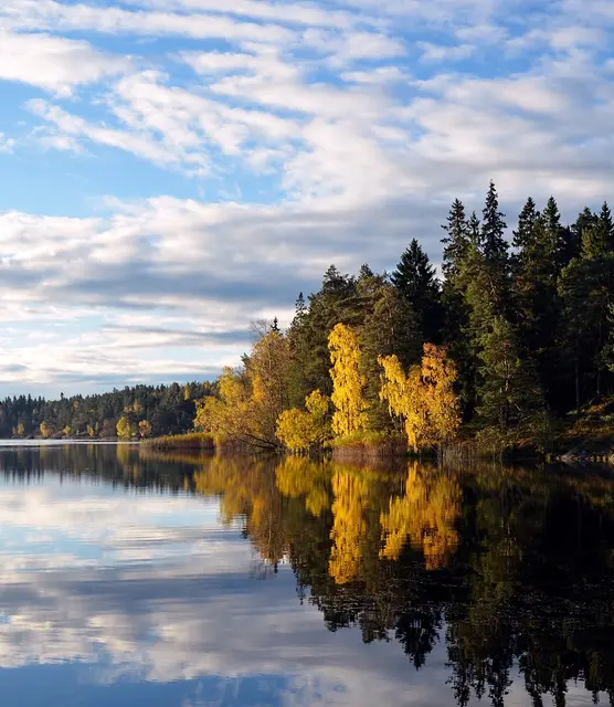Sweden