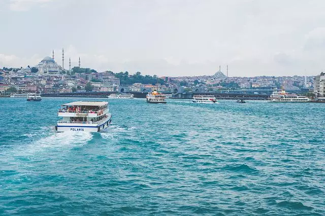 Turkey Landscape