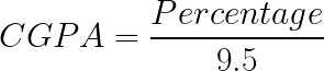 Formulae