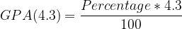 Formulae