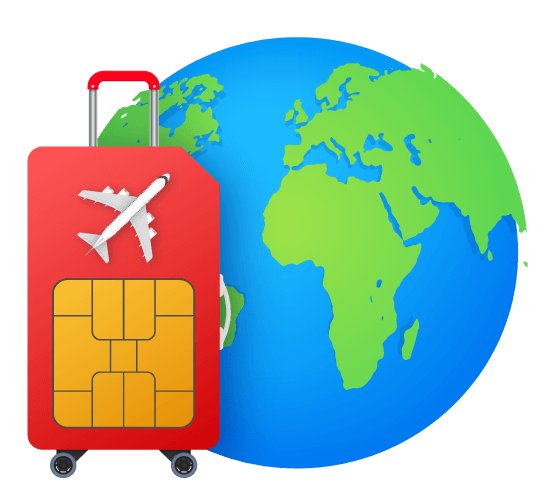 SIM Card Image