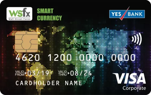 WSFX Card