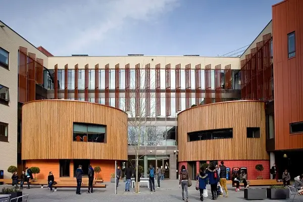 University Photo