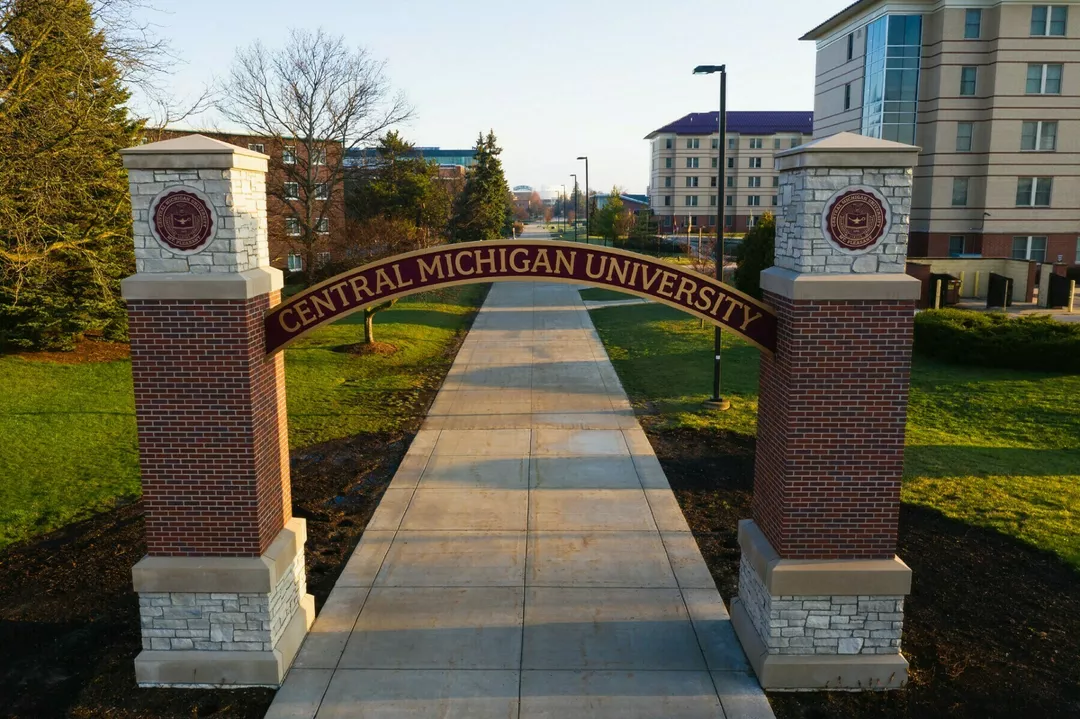University Photo
