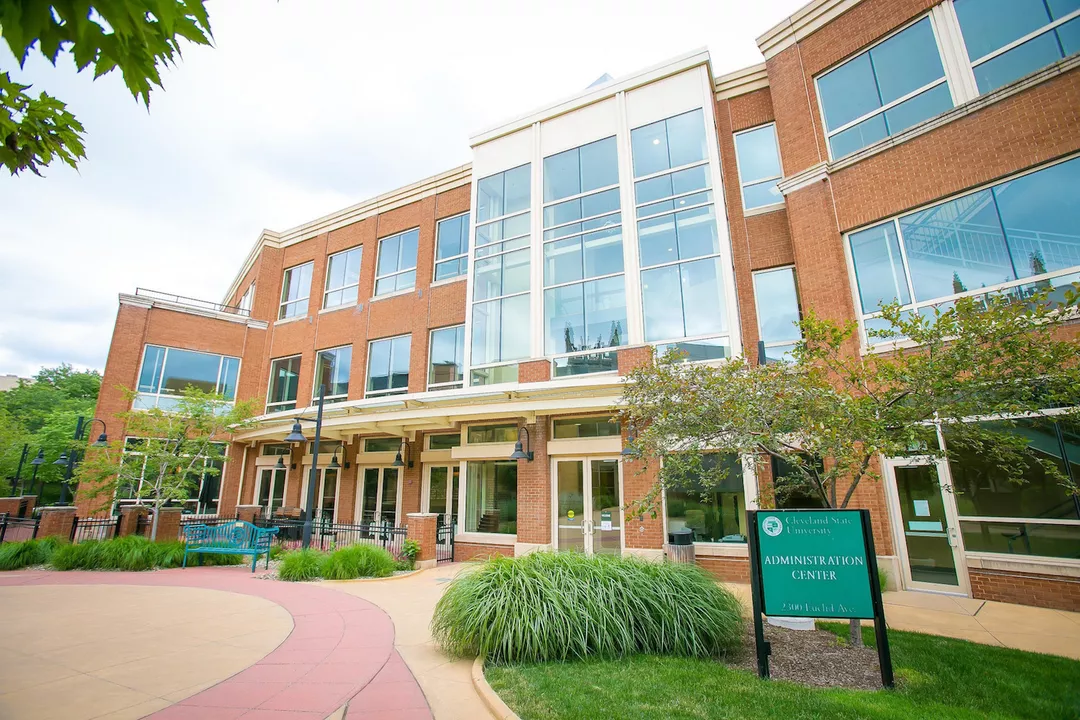 University Photo