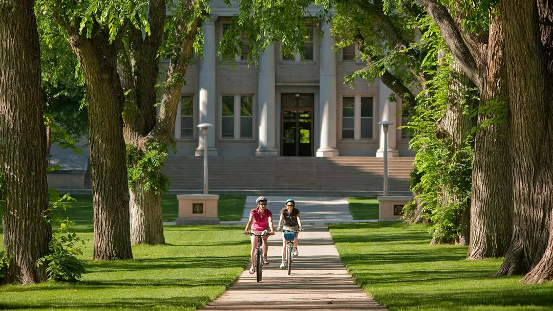 University Photo