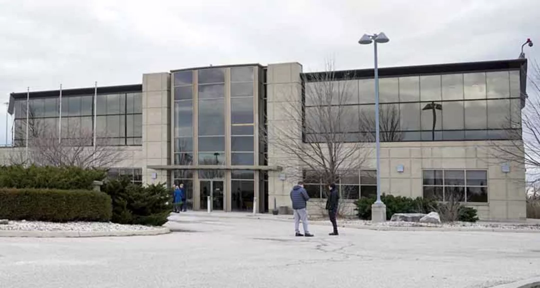 University Photo