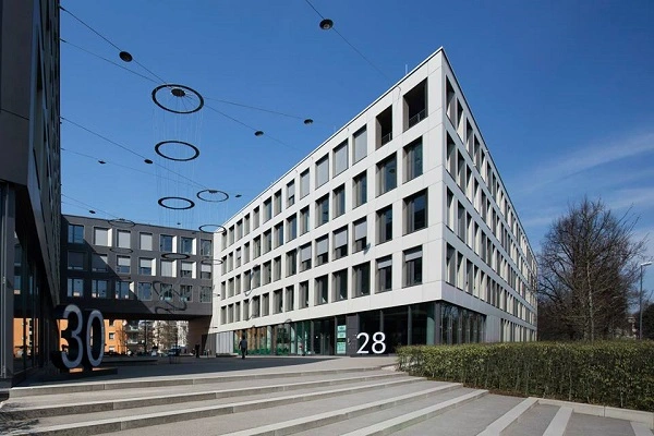 University Photo