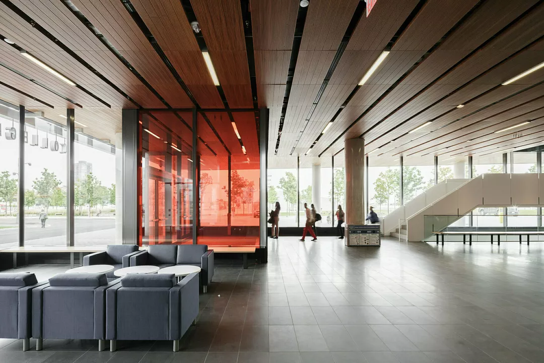 University Photo