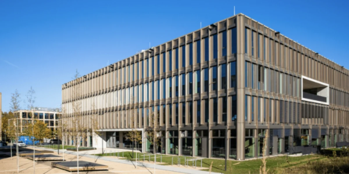 University Photo