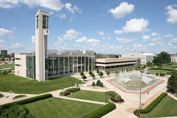 University Photo