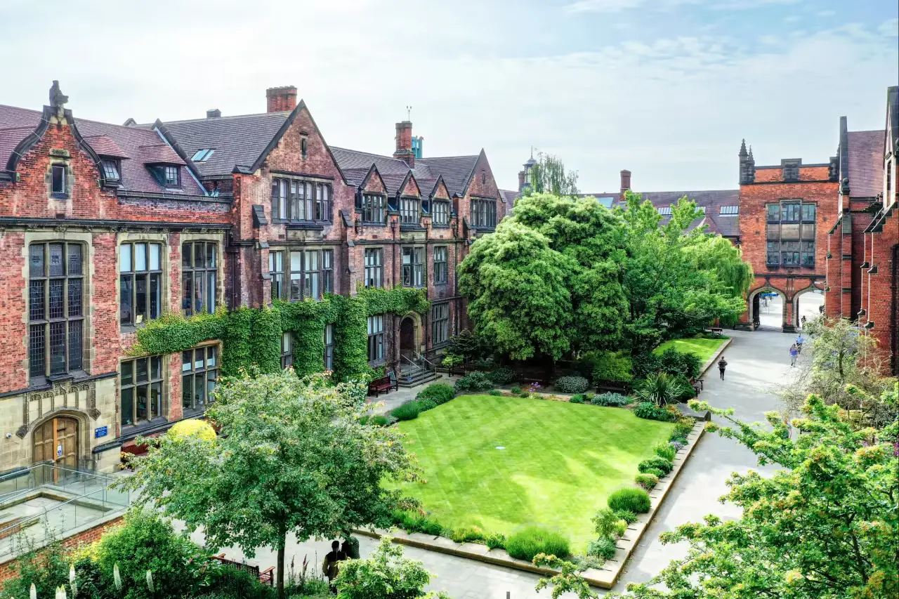 University Photo