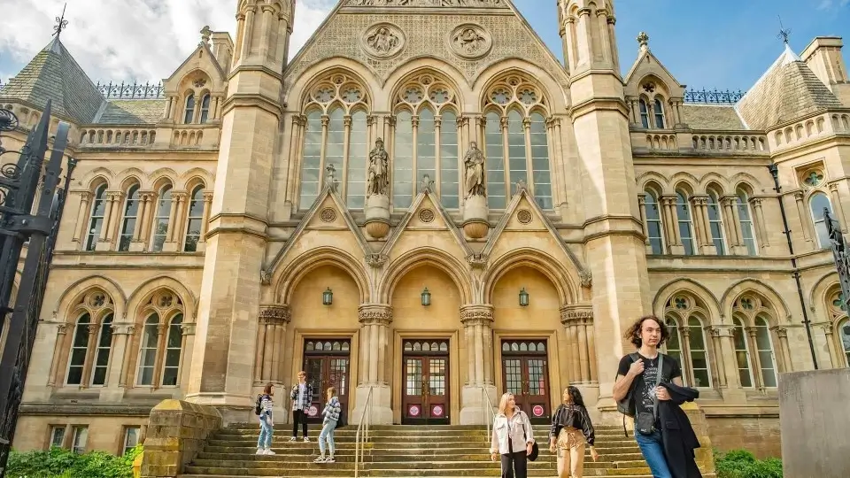 University Photo