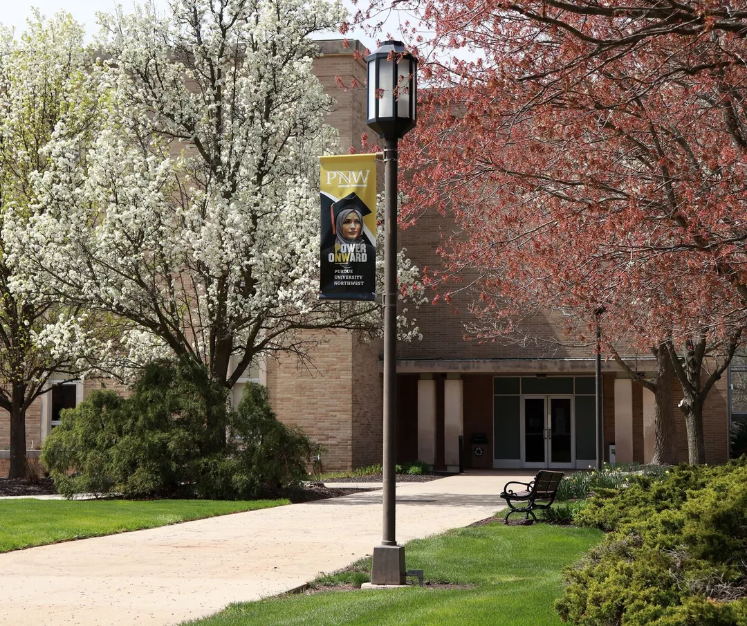 University Photo