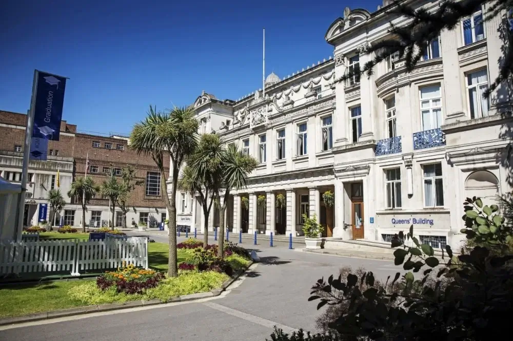 University Photo