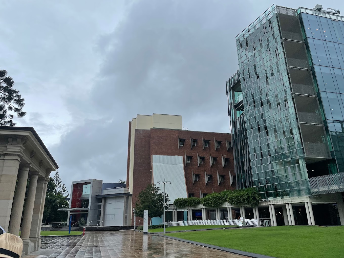 University Photo