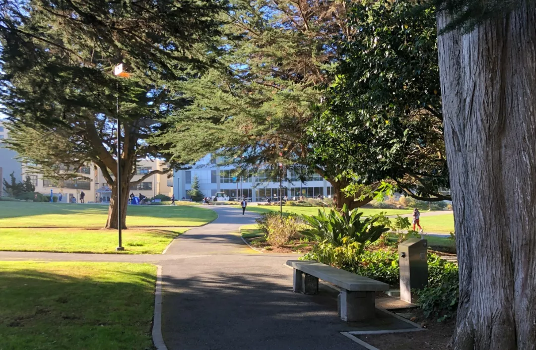 University Photo