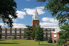 University Photo