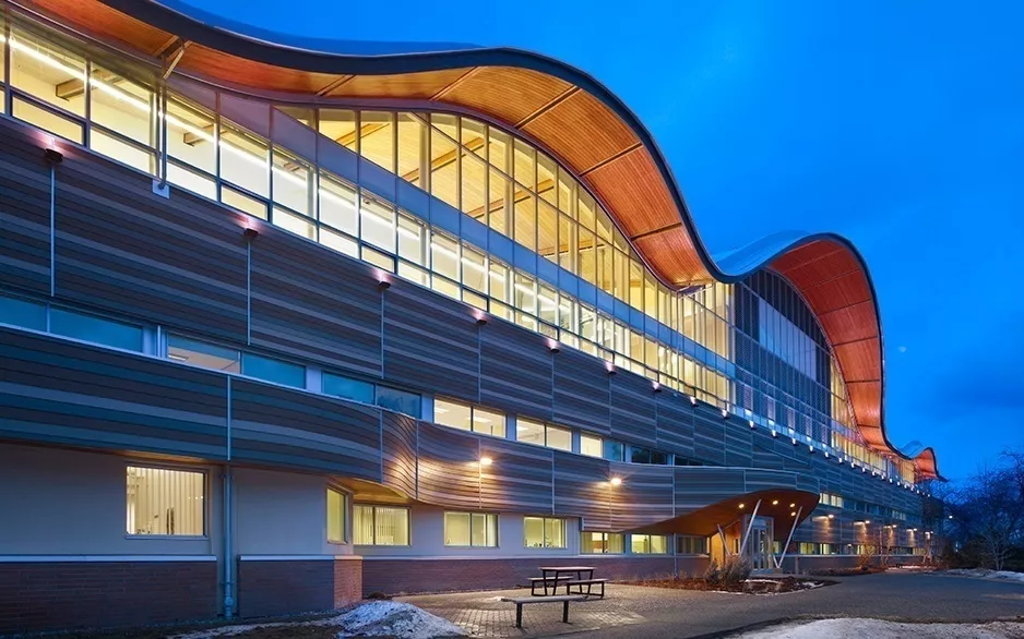 University Photo