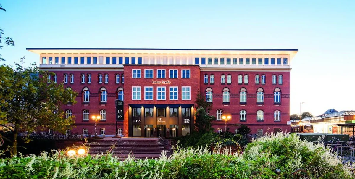 University Photo