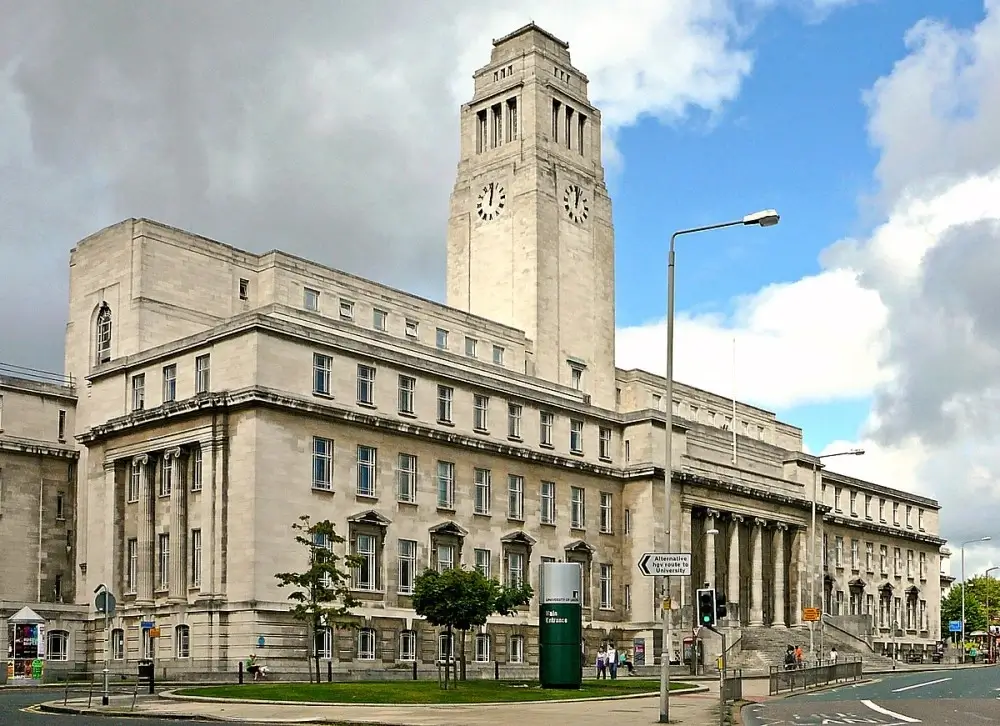 University Photo
