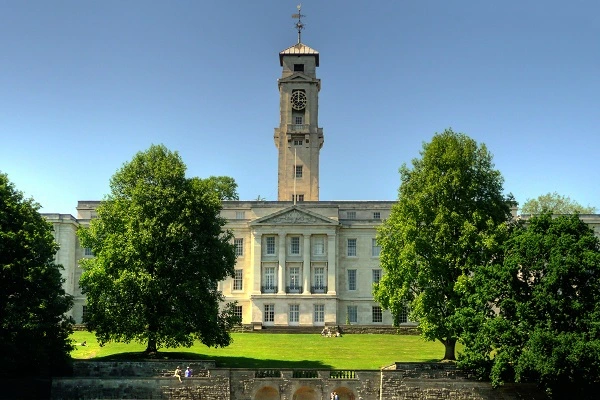 University Photo