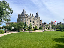 University Photo