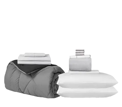 Bedding Kit for Students