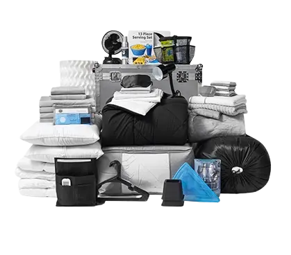 Complete Kit for Students