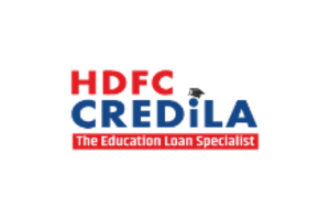 HDFC Credila Education Loan