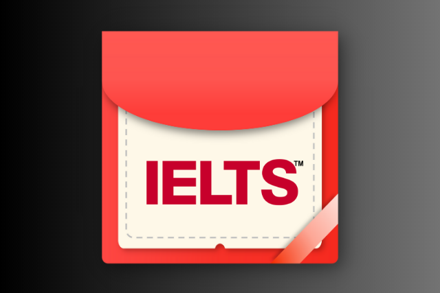 IELTS Exam Booking