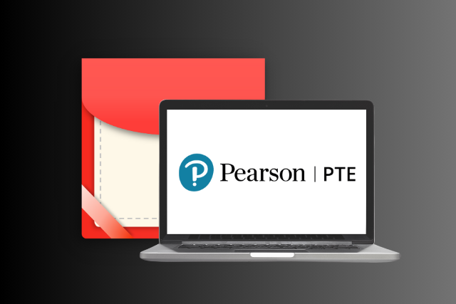 PTE Exam Booking