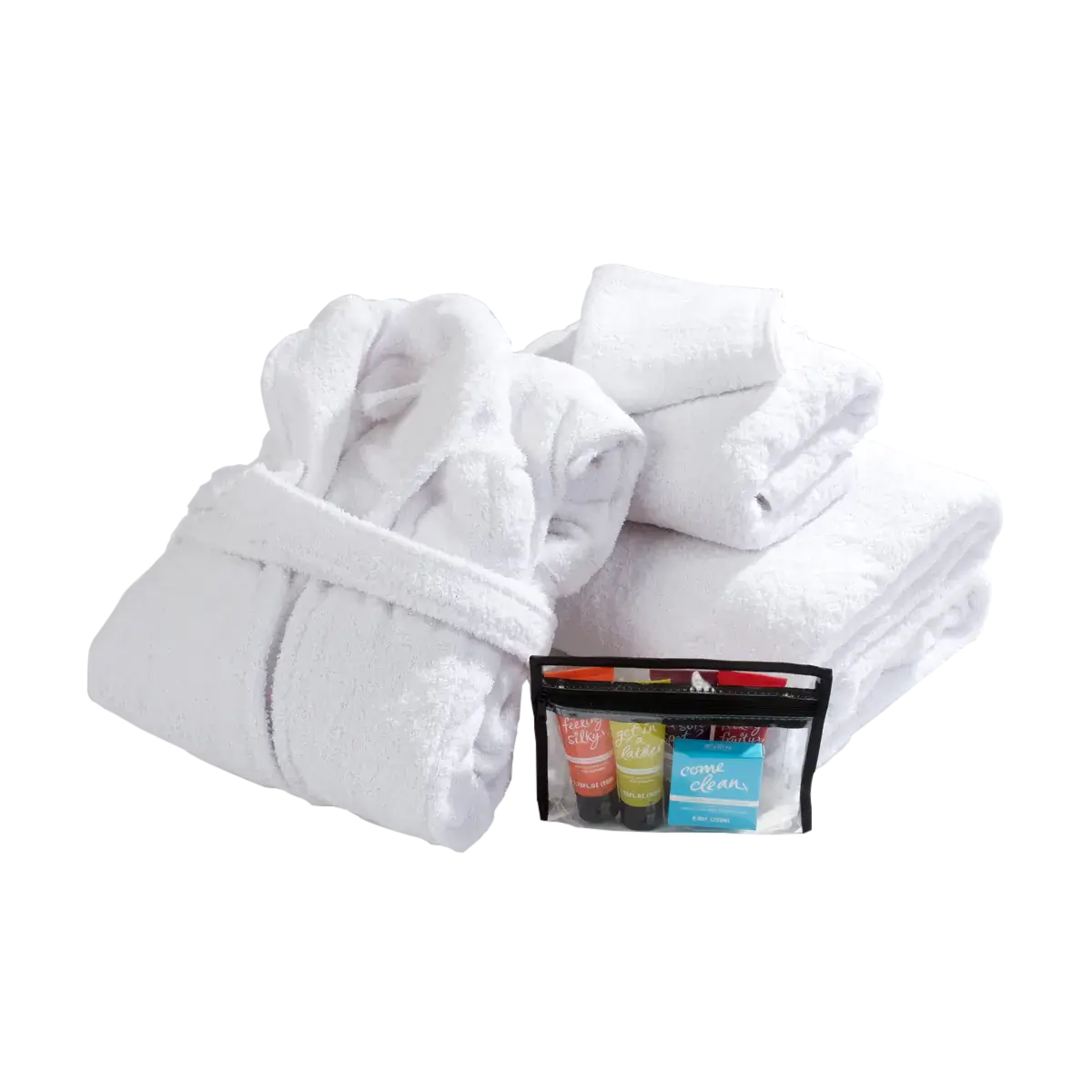 Bathroom Kit for Students