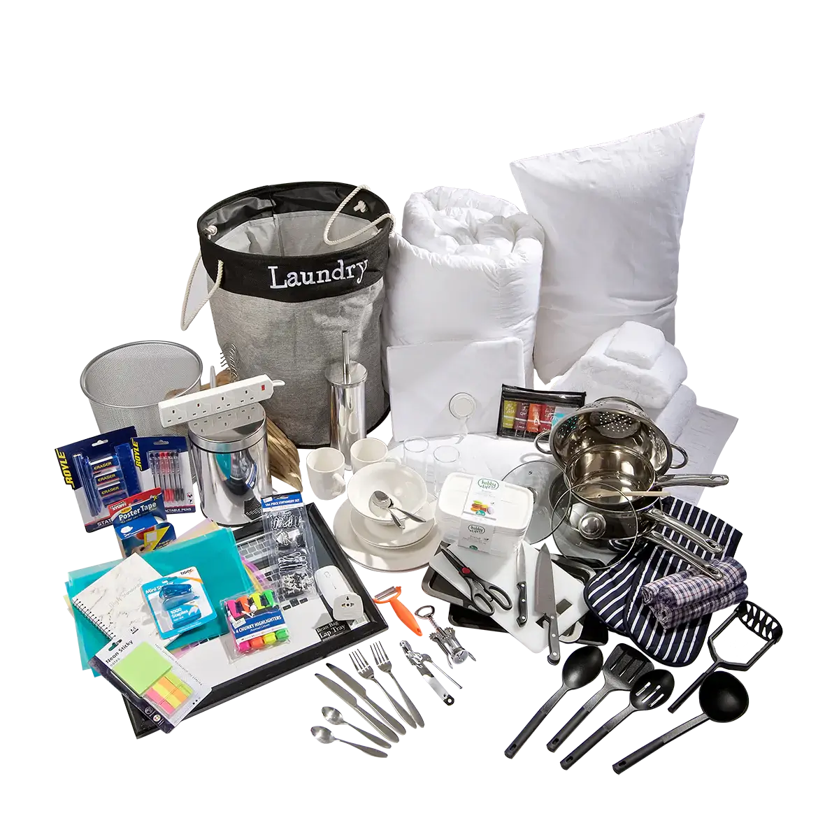 Ultimate Kit for Students