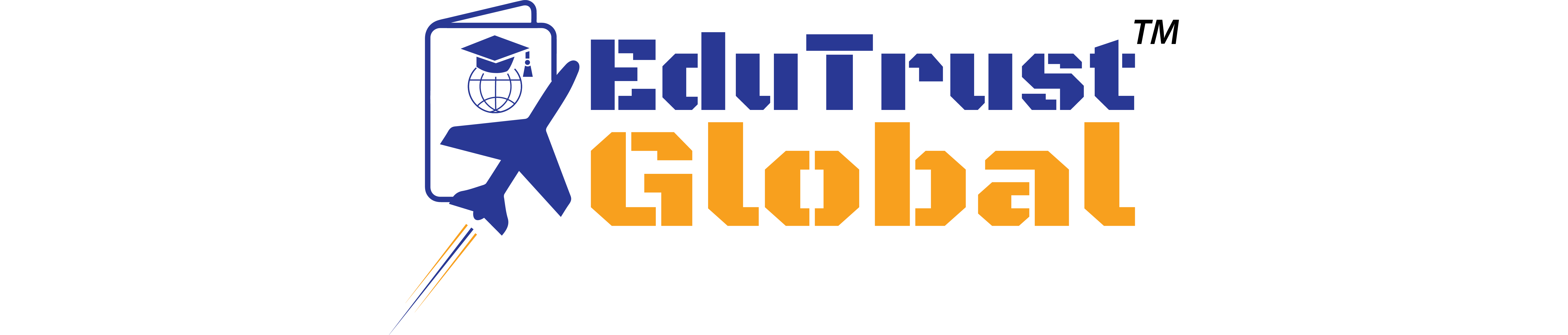EduTrust Global's Logo